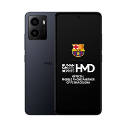 HMD Pulse+ 6,56" LTE 4/128GB DualSIM kék okostelefon