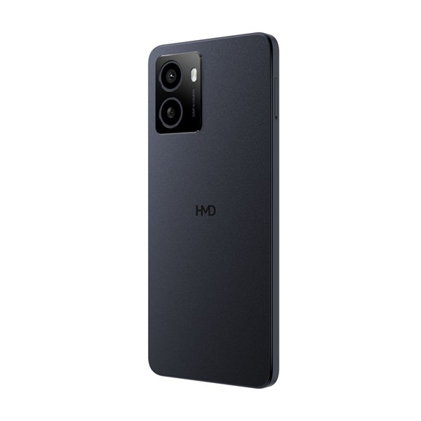 HMD Pulse+ 6,56" LTE 4/128GB DualSIM kék okostelefon