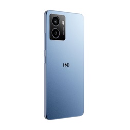 HMD Pulse 6,56" LTE 4/64GB DualSIM kék okostelefon