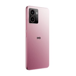 HMD Pulse 6,56" LTE 4/64GB DualSIM pink okostelefon