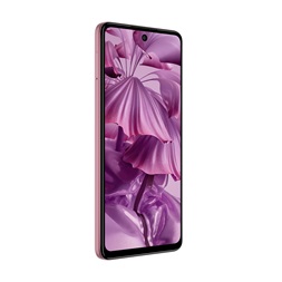 HMD Pulse 6,56" LTE 4/64GB DualSIM pink okostelefon