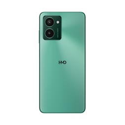 HMD Pulse Pro 6,56" LTE 8/256GB DualSIM zöld okostelefon