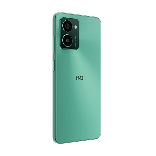 HMD Pulse Pro 6,56" LTE 8/256GB DualSIM zöld okostelefon