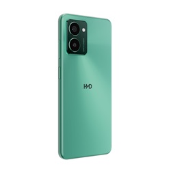 HMD Pulse Pro 6,56" LTE 8/256GB DualSIM zöld okostelefon