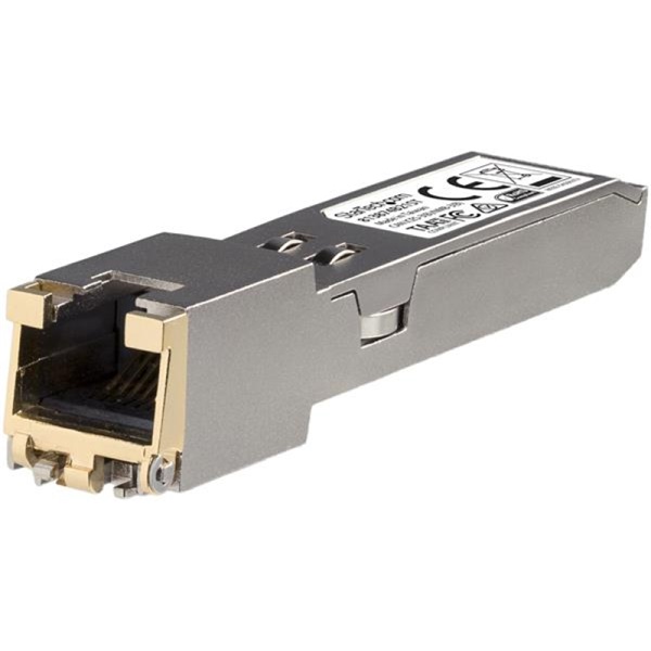 HPE 813874-B21 10GBase-T SFP+ Transceiver