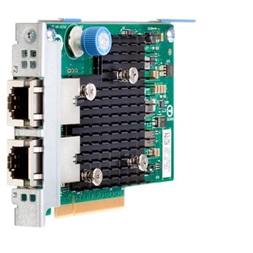 HPE 817745-B21 Ethernet 10Gb 2-port FLR-T X550-AT2 Adapter