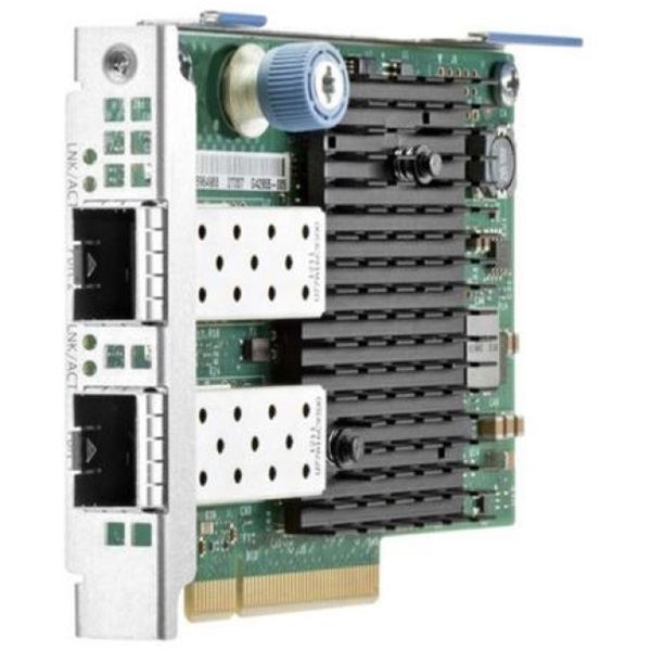 HPE 817709-B21 Ethernet 10/25Gb 2-port FLR-SFP28 BCM57414 Adapter