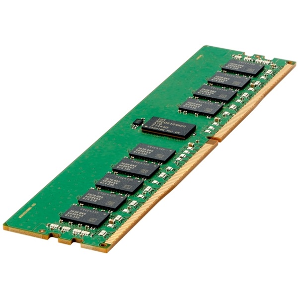 HPE P06037-B21 128GB (1x128GB) Quad Rank x4 DDR4-3200 CAS-22-22-22 Load Reduced Smart Memory Kit