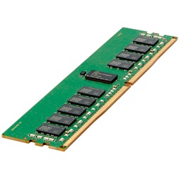 HPE P06037-B21 128GB (1x128GB) Quad Rank x4 DDR4-3200 CAS-22-22-22 Load Reduced Smart Memory Kit