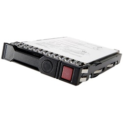 HPE 881781-B21 12TB SAS 12G Business Critical 7.2K LFF LP 1-year Warranty Helium 512e Multi Vendor HDD