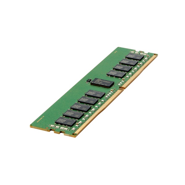 HPE P00920-B21 16GB (1x16GB) Single Rank x4 DDR4-2933 CAS-21-21-21 Registered Smart Memory Kit