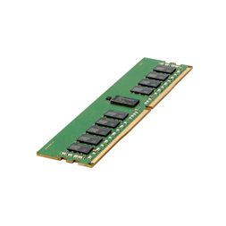 HPE P00920-B21 16GB (1x16GB) Single Rank x4 DDR4-2933 CAS-21-21-21 Registered Smart Memory Kit