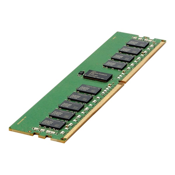 HPE P00922-B21 16GB (1x16GB) Dual Rank x8 DDR4-2933 CAS-21-21-21 Registered Smart Memory Kit