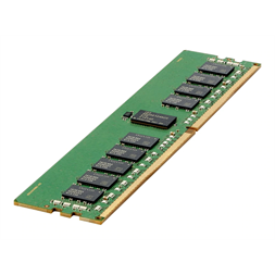 HPE P00922-B21 16GB (1x16GB) Dual Rank x8 DDR4-2933 CAS-21-21-21 Registered Smart Memory Kit