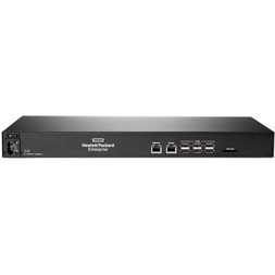 HPE Q1P52A 16-port WW Serial Console Server