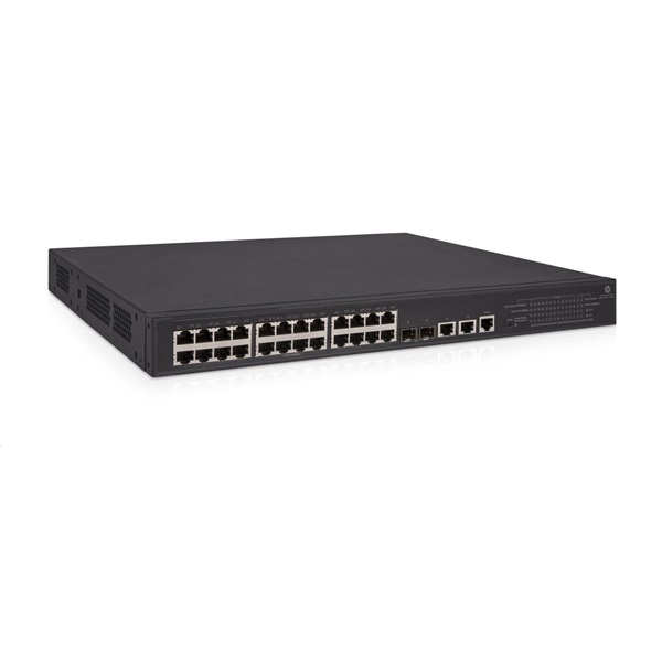 ARUBA  JG962A  OfficeConnect 1950 24G 2SFP+ 2XGT PoE+ Switch