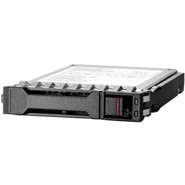 HPE P40499-B21 1.92TB SATA 6G Read Intensive SFF BC Multi Vendor SSD