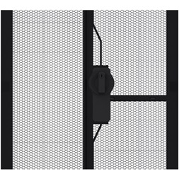 HPE P9K03A 22U 600mmx1075mm G2 Kitted Advanced Pallet Rack with Side Panels and Baying