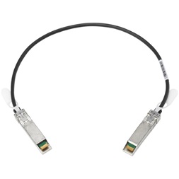 HPE 844480-B21 25Gb SFP28 to SFP28 5m Direct Attach Copper Cable