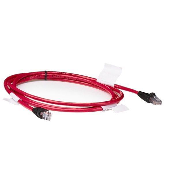 HPE 263474-B22 6ft Qty 8 KVM CAT5 Cable