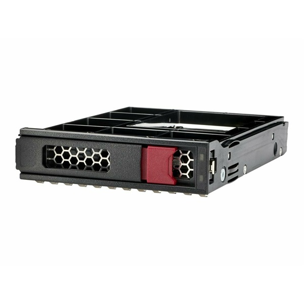 HPE 833926-B21 2TB SAS 12G Business Critical 7.2K LFF LP 1-year Warranty Multi Vendor HDD