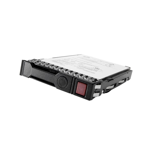 HPE 872485-B21 2TB SAS 12G Business Critical 7.2K LFF SC 1-year Warranty Multi Vendor HDD