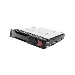 HPE 872485-B21 2TB SAS 12G Business Critical 7.2K LFF SC 1-year Warranty Multi Vendor HDD