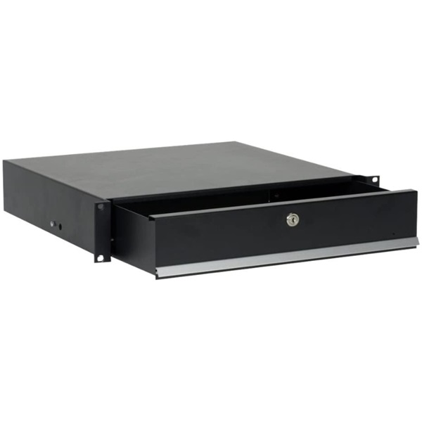 HPE 361591-B21 2U Universal Locking Drawer (Extended)