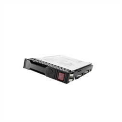 HPE 872475-B21 300GB SAS 12G Mission Critical 10K SFF SC 3-year Warranty Multi Vendor HDD