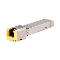 HPE 453154-B21 BladeSystem CClass Virtual Connect 1G SFP RJ45 Transceiver