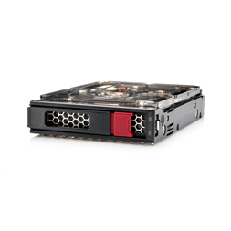 HPE 861683-B21 4TB SATA 6G Business Critical 7.2K LFF LP 1-year Warranty Multi Vendor HDD