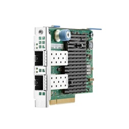 HPE 727054-B21 Ethernet 10Gb 2-port FLR-SFP+ X710-DA2 Adapter