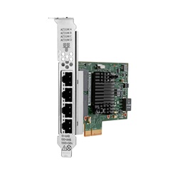 HPE 811546-B21 Ethernet 1Gb 4-port BASE-T I350-T4V2 Adapter