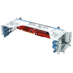 HPE 867982-B21 DL360 Gen10 Low Profile Riser Kit