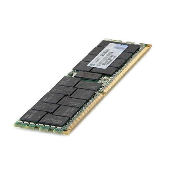 HPE P07638-B21 8GB (1x8GB) Single Rank x8 DDR4-3200 CAS-22-22-22 Registered Smart Memory Kit