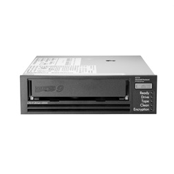 HPE BC040A StoreEver LTO-9 Ultrium 45000 Internal Tape Drive