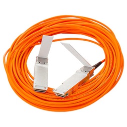 HPE 720211-B21 BladeSystem c-Class 40G QSFP+ to QSFP+ 15m Active Optical Cable