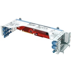 HPE P20421-B21 DL325 Gen10 Plus x16 FHHL PCIe Riser Kit