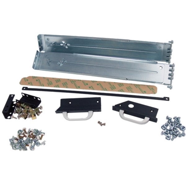 HPE 332558-B21 Depth Adjustable Fixed Rail Kit