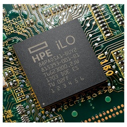 HPE E6U59ABE iLO Advanced Electronic License with 1yr Support on iLO Licensed Features