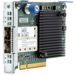 HPE 817749-B21 Ethernet 10/25Gb 2-port FLR-SFP28 MCX4121A-ACFT Adapter