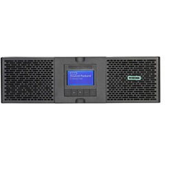 HPE Q7G15A G2 R8000 3U Rackmount WW Extended Runtime Module