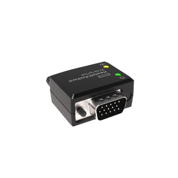 HPE Q5T66A KVM Console SFF USB Interface Adapter