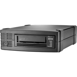 HPE BB874A LTO-7 Ultrium 15000 Ext Tape Drive