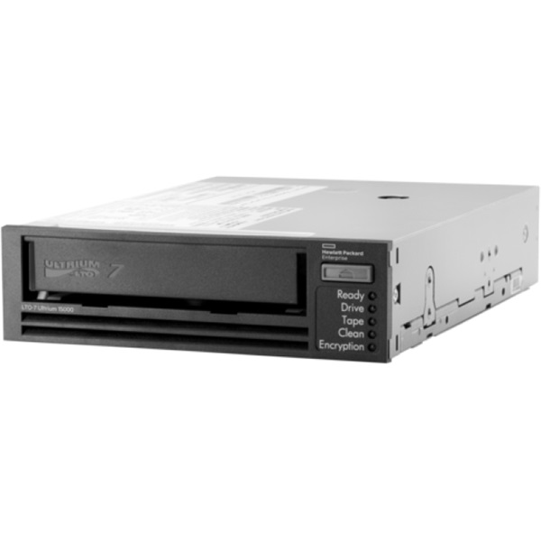 HPE BB873A LTO-7 Ultrium 15000 Internal Tape Drive