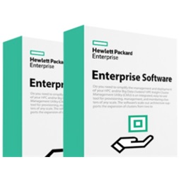 HPE Q8L00AAE StoreEver MSL3040 LTO-7+ Path Failover E-LTU