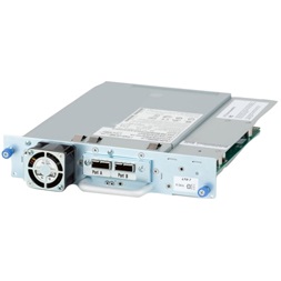 HPE N7P37A StoreEver MSL LTO-7 Ultrium 15000 SAS Drive Upgrade Kit