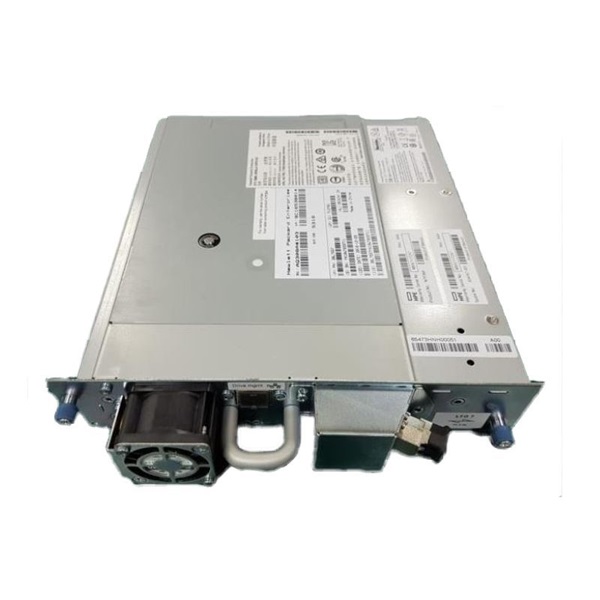 HPE N7P36A StoreEver MSL LTO-7 Ultrium 15000 FC Drive Upgrade Kit