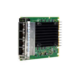 HPE P51181-B21 Broadcom BCM5719 Ethernet 1Gb 4-port BASE-T OCP3 Adapter