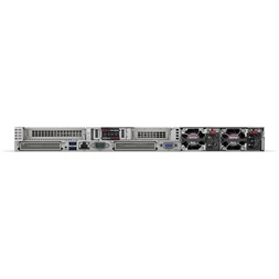 HPE P51930-421ProLiant  DL360 Gen11 4410Y 2.0GHz 12-core 1P 32GB-R MR408i-o NC 8SFF 800W PS Server